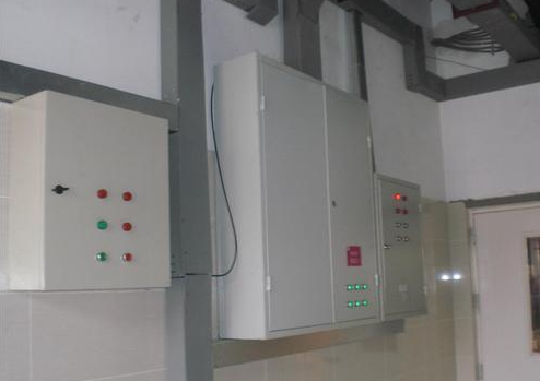 電纜走線槽安裝說明，一米安裝費報價多少